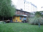 Le jardin d'Alice