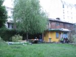 Le jardin d'Alice