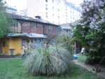 Le jardin d'Alice