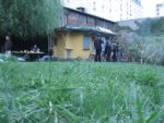 Le jardin d'Alice
