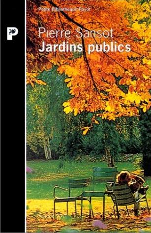 Jardins publics