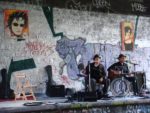 Youpitralala expose dans les jardins - 16 et 17 mai 2009