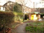 Le jardin d'Alice