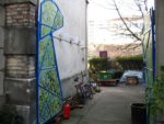Le jardin d'Alice