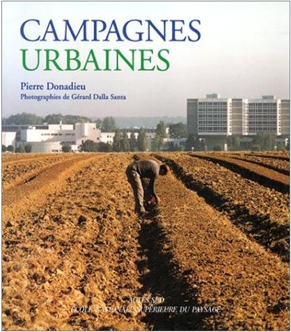 Campagnes urbaines