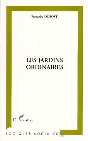 Les Jardins ordinaires