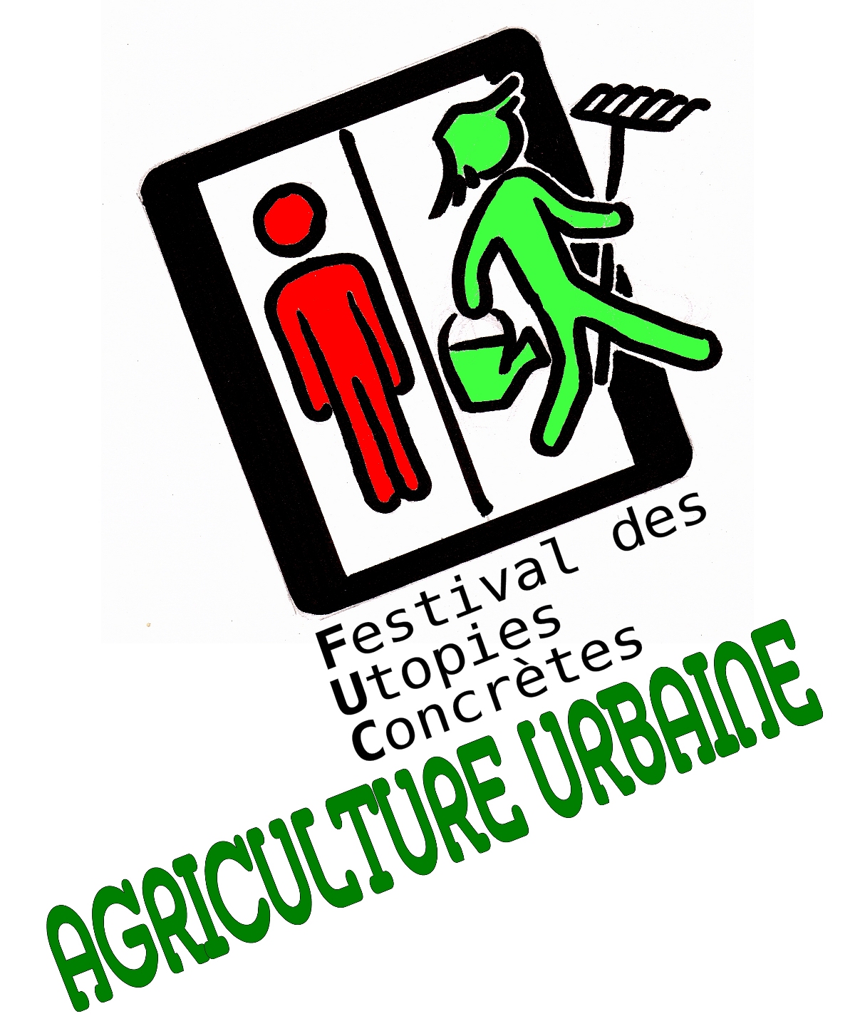 festivagrurb : festival des agricultures urbaines à montreuil