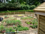 Jardins pédagogique