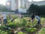 Les jardiniers