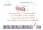 les petits pres verts