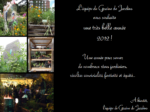 Graine de Jardins - Ile-de-France