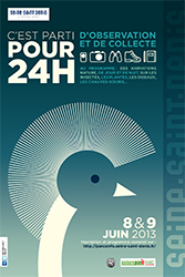 24H pour la biodiversité