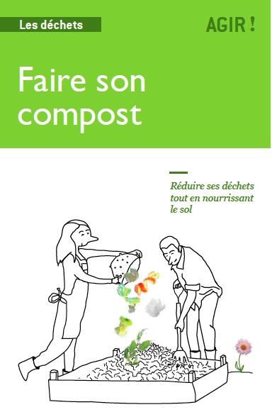 faire son compost
