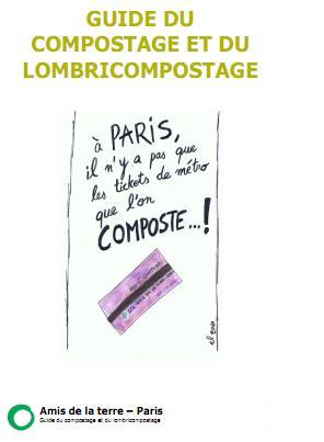 Guide du compostage et du lombricompostage