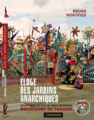 Éloge des jardins anarchiques