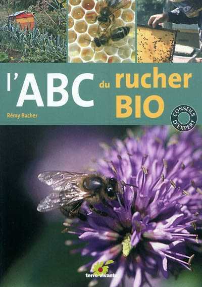 L’ABC du rucher bio