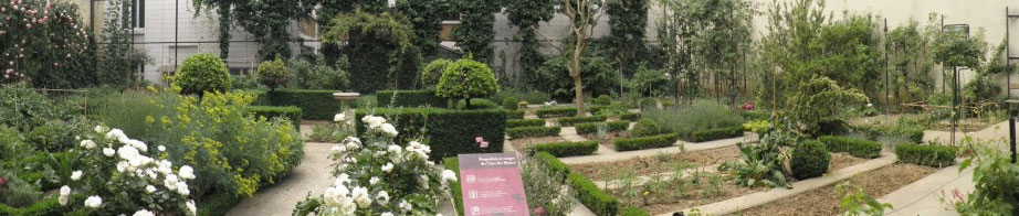 Le Clos des Blancs-Manteaux hors les murs !