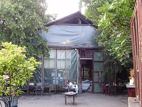 La ferme du bonheur