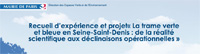 Retour sur « Trame verte, trame noire en zone urbaine dense  » du 24 mai 2013