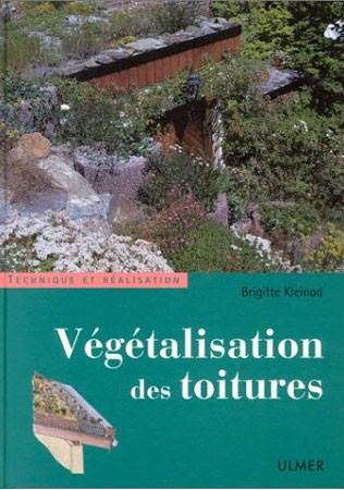 Végétalisation des toitures