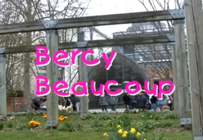 Bercy Beaucoup !