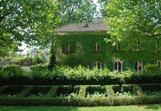 LA MAISON DU JARDINAGE