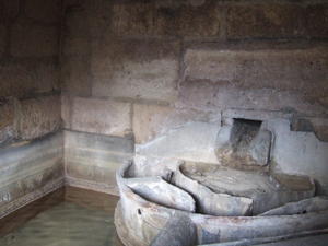 Jardin partagé de la Fontaine couverte