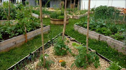 Gentil’Jardin