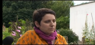 Interview croisée « Les jardins partagés »