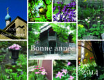 Jardin Saint-Serge