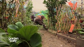 Le Jardin Nomade