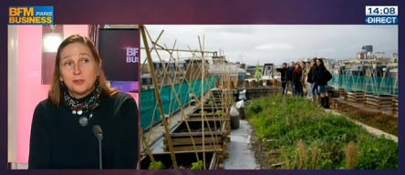 Quid de l’agriculture en milieu urbain