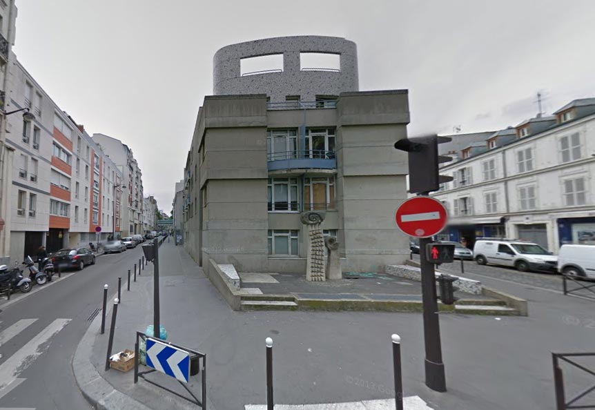 Retour en images sur la végétalisation de la place Pajol