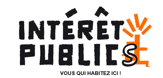 Vous qui habitez ici