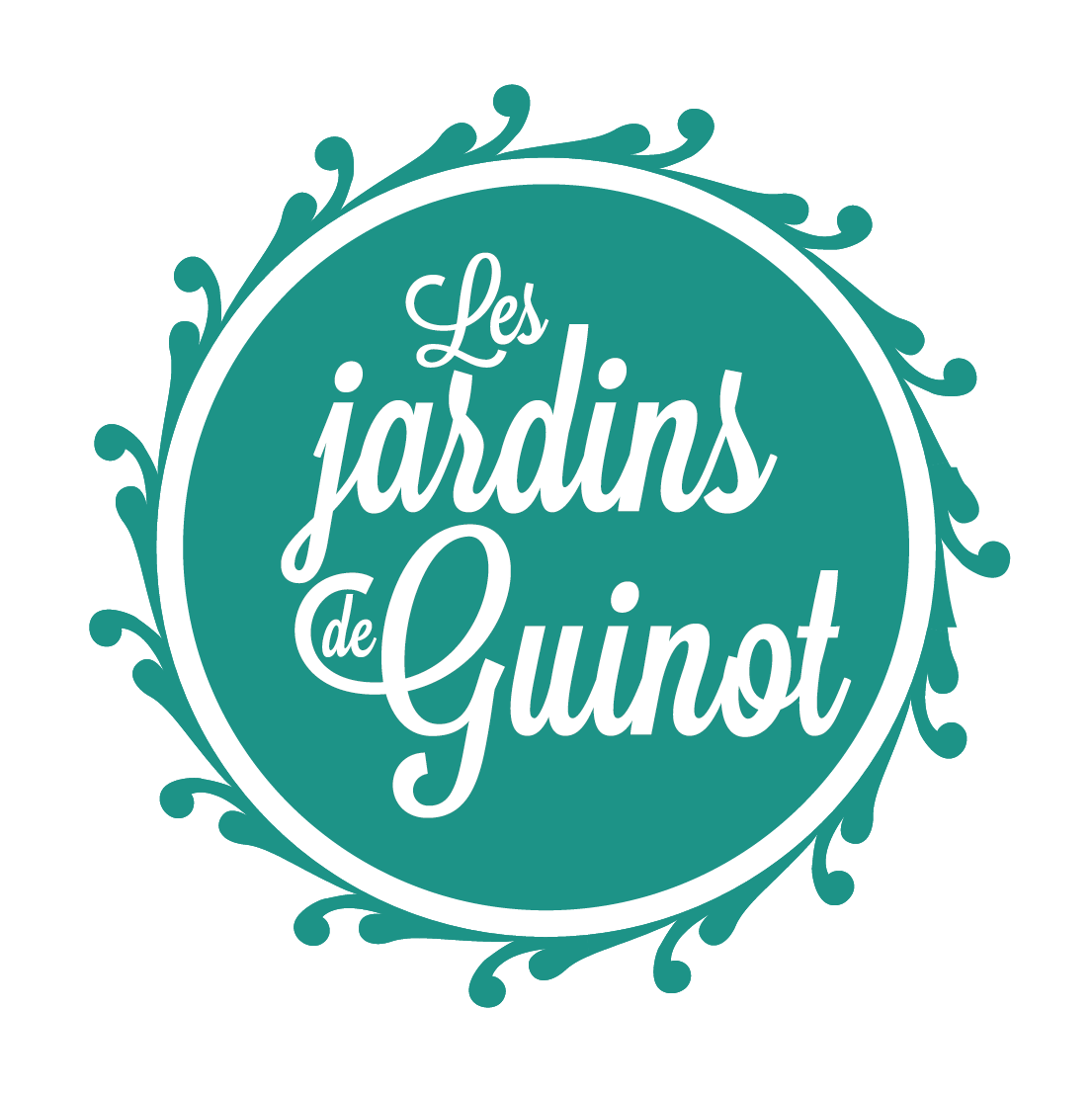 Le samedi, à Guinot, on répare son vélo…