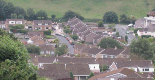 Longitudinal Effects on Mental Health of Moving to Greener and Less Green Urban Areas