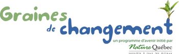 Graines de changement