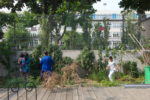 Le Clos Garcia - Paris 20e