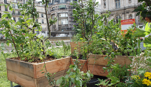 Réinventons Paris (vraiment !)