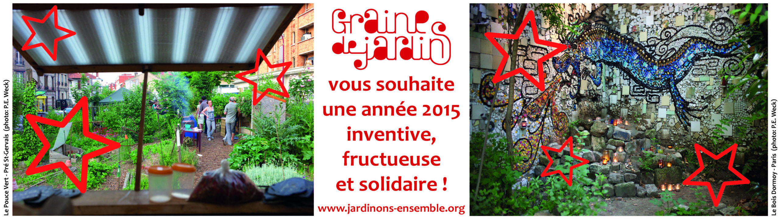2015 voeux inventifs et solidaires…