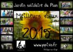 Pour les potagers d'insertion du Val d'Orge
