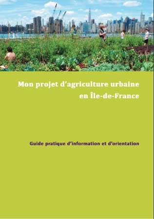 Mon projet d’agriculture urbaine en ÎDF