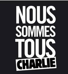 Les jardins partagés sont Charlie