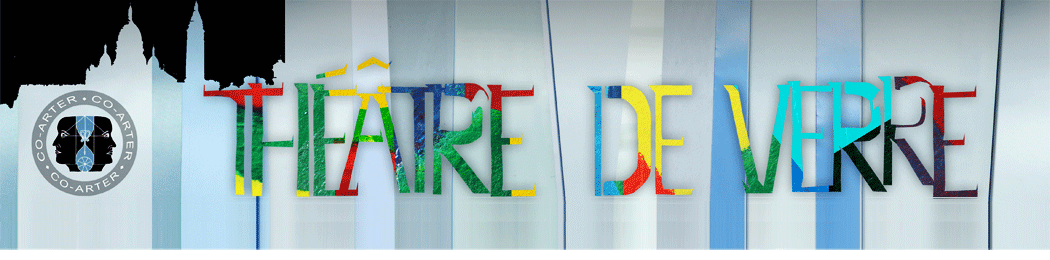 Déménagement du Théâtre de Verre