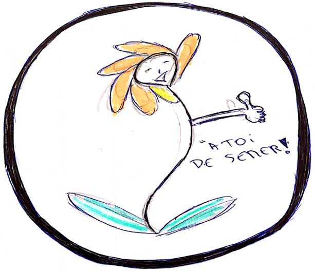 Qu’est-ce qu’on sème dans le 10e