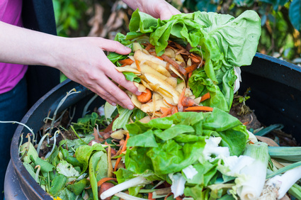 Composter à Bagnolet