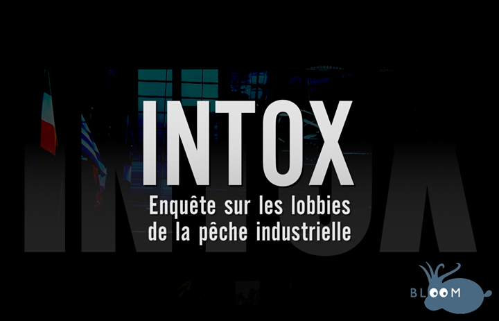 projection-débat sur la pêche industrielle