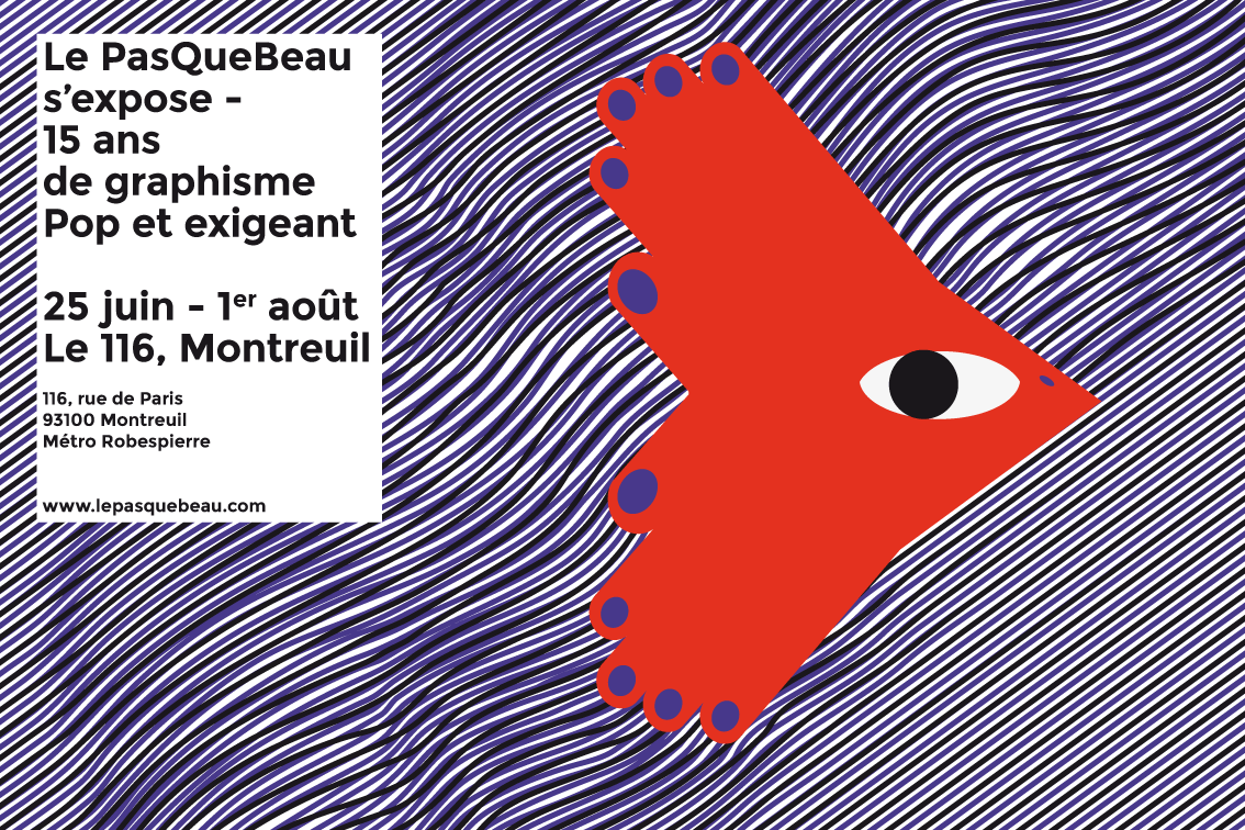 exposition et débat « l’image dans la ville »