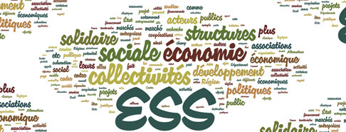 Une maison de l’économie sociale, solidaire et écologique  ??