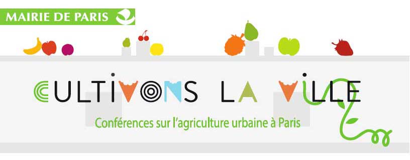 Conférence – L’agriculture urbaine, le Grand Paris de l’économie circulaire ?